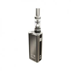 Alternative view of TECC Arc 5 40W E-Cig Kit