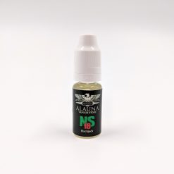 Alauna NS18 Nic Salt Eliquid 18mg 10ml 3 For £12 - Image 5