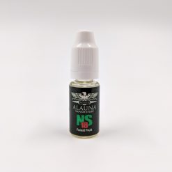 Alauna NS18 Nic Salt Eliquid 18mg 10ml 3 For £12 - Image 3