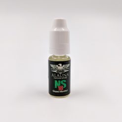 Alternative view of Alauna NS18 Nic Salt Eliquid 18mg 10ml 3 For £12