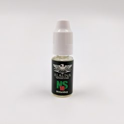 Alauna NS18 Nic Salt Eliquid 18mg 10ml 3 For £12 - Image 7