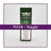 Alauna NS18 Nic Salt Eliquid 18mg 10ml