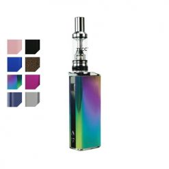 TECC Arc 5 40W E-Cig Kit