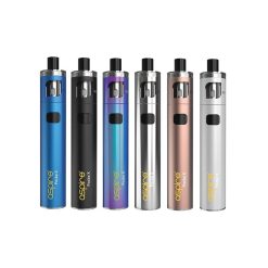 Aspire PockeX Pocket AIO Ecig Kit
