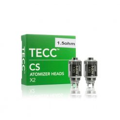 TECC CS Coils