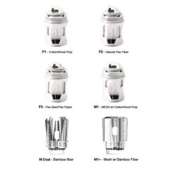 HorizonTech Falcon Coils