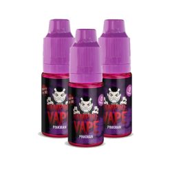 Vampire Vape Pinkman 10ml 3 For £10