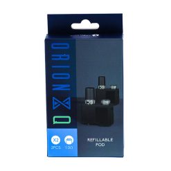 Lost Vape Orion Q Pods (2 pack)