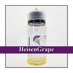 Alauna 100ml Shortfill - HeisenGrape