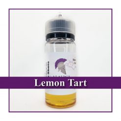 Alauna 100ml Shortfill - Lemon Tart