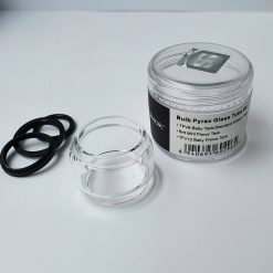 SMOK Replacement Bubble Glass #4 (4.5ml)