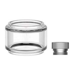 VooPoo Uforce Bubble Replacement Glass