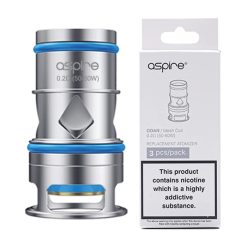 Aspire Odan Mini Coils