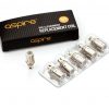 Aspire BVC Coils