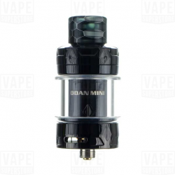 Alternative view of Aspire Odan Mini Tank