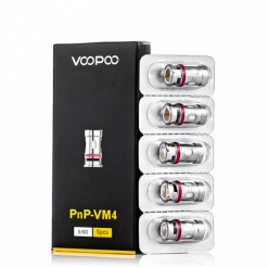 VooPoo PnP Coils