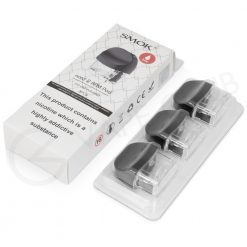 SMOK Nord 2 RPM Replacement Pods (3 Pack)