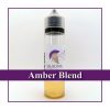 Alauna Zero Shots - Amber Blend 60ml