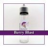Alauna Zero Shots - Berry Blast 60ml