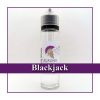 Alauna Zero Shots - Blackjack 60ml
