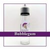 Alauna Zero Shots - Bubblegum 60ml