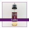 Alauna Zero Shots - Galba 60ml