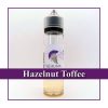 Alauna Zero Shots - Hazelnut Toffee 60ml