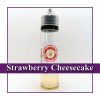 Alauna Zero Shots - Strawberry Cheesecake 60ml