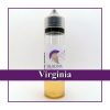 Alauna Zero Shots - Virginia 60ml