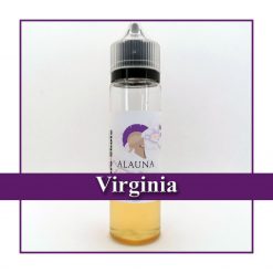 Alauna Zero Shots - Virginia 60ml