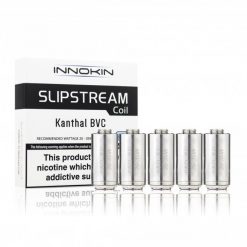 Alternative view of Innokin Slipstream Coils