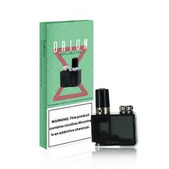 Lost Vape Orion DNA Pods (2 pack)
