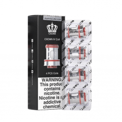 Uwell Crown 4 Coils