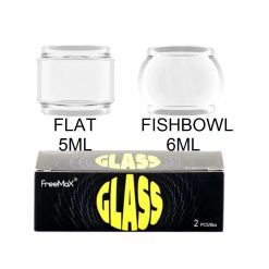 Freemax Mesh Pro Bubble Glass