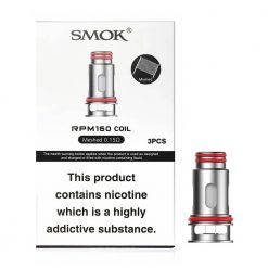 Smok RPM160 Coils