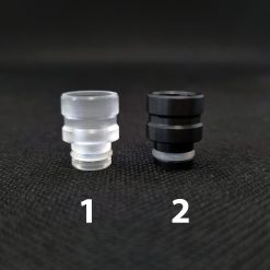 510 Wide Bore Drip tip