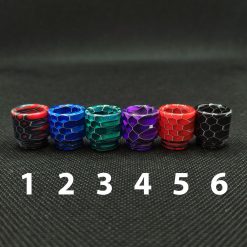 810 Resin Drip Tip