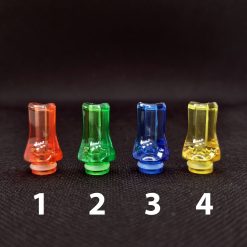 510 Flat Drip Tip