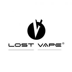 Lost Vape