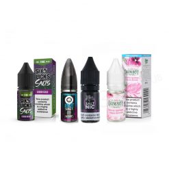 Nic Salts