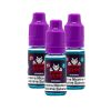 Vampire Vape Heisenberg 10ml 3 For £12