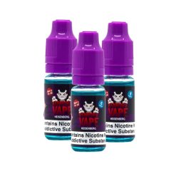 Vampire Vape Heisenberg 10ml 3 For £12